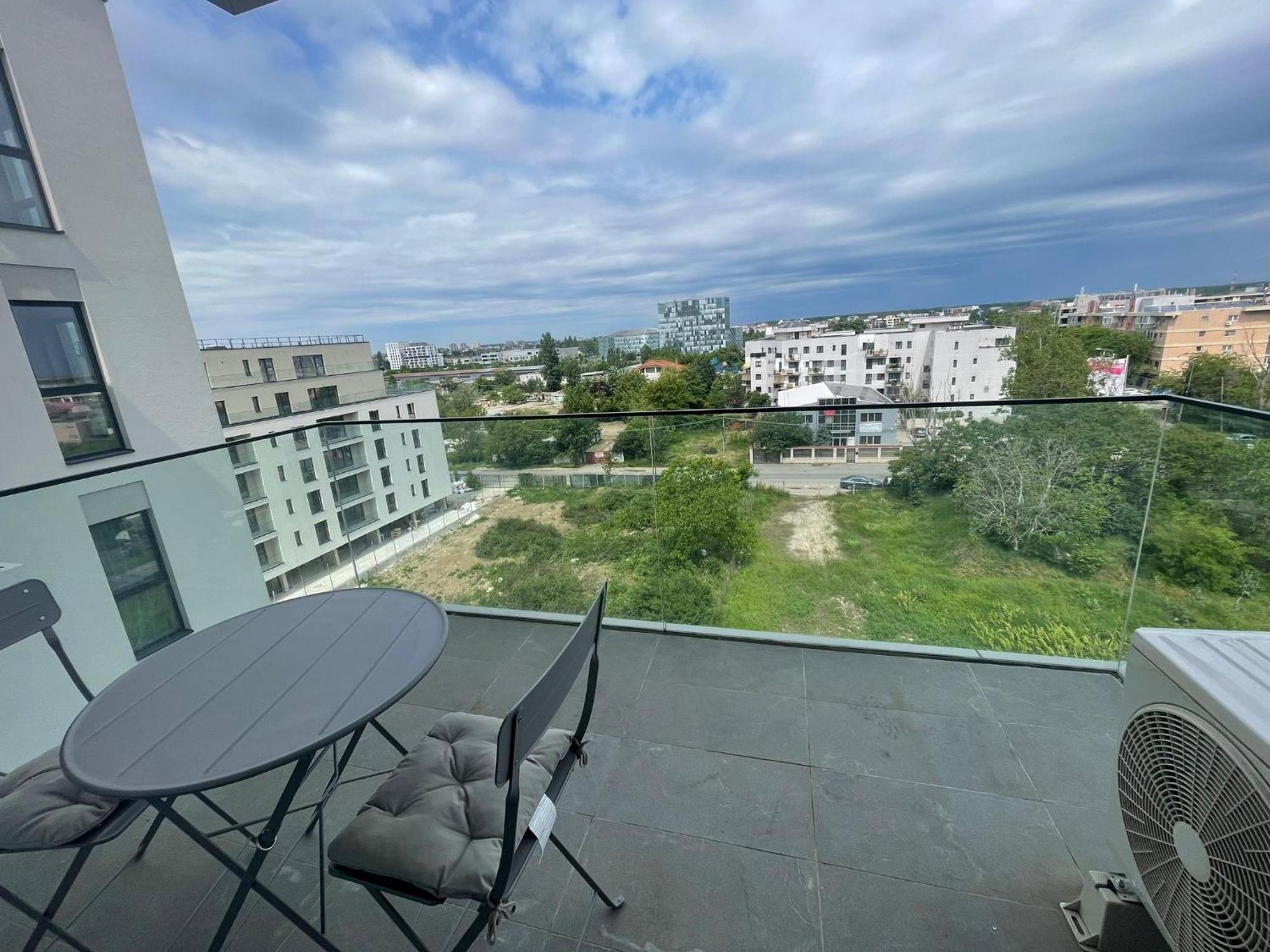 בוקרשט Escape Residence 29 מראה חיצוני תמונה