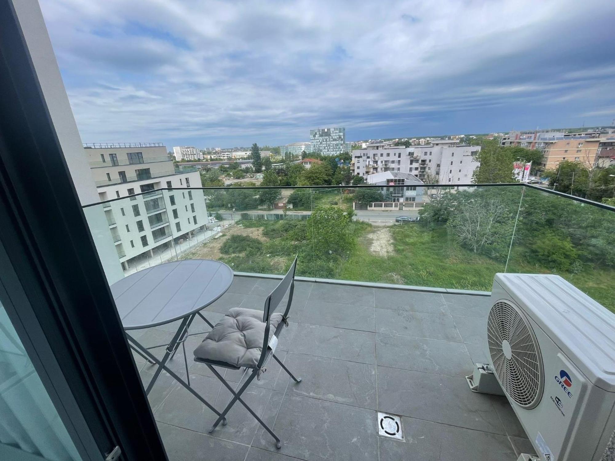 בוקרשט Escape Residence 29 מראה חיצוני תמונה